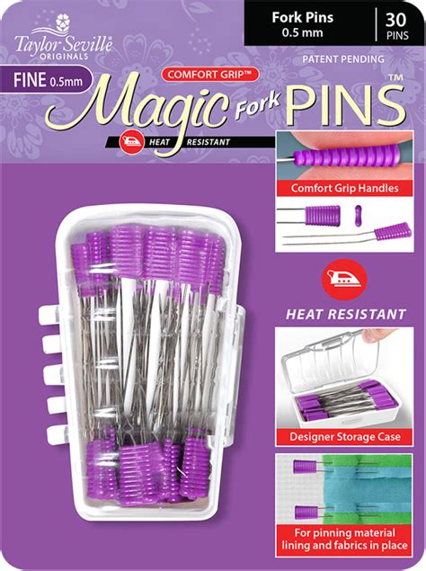 Get Crafty: Magic Fork Pins for Kids